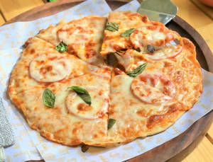 Pizza Margherita [12 Inches]