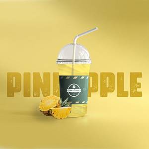 Pinepple Juice