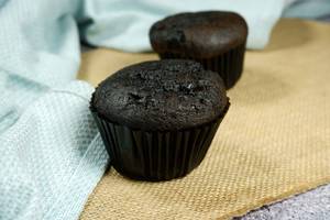 Chocolate Muffin