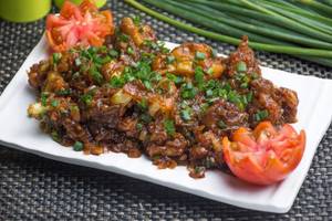Gobi Manchurian