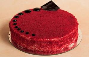 Red Velvet Ring 1 KG