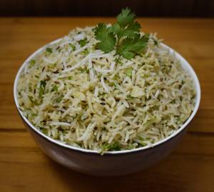Jeera Rice