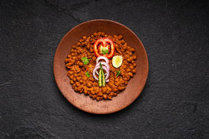 Pindi Chana