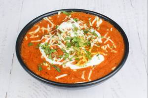 Veg Bhoona
