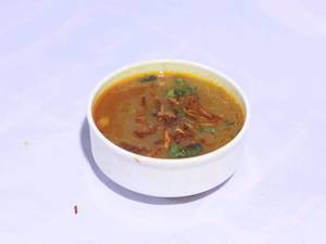Mandi Soup