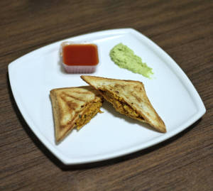 Masala Sandwich