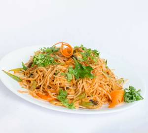 Singapuri Noodles