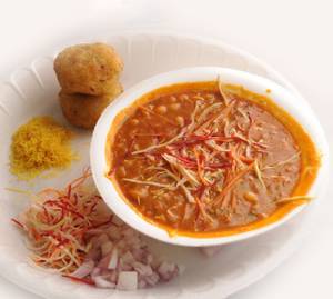 Cutlet Ragda