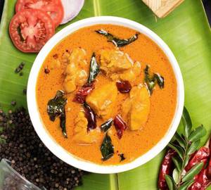 Nadan Chicken Curry