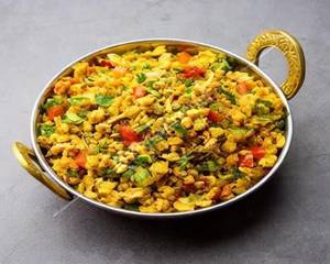 Egg Bhurji