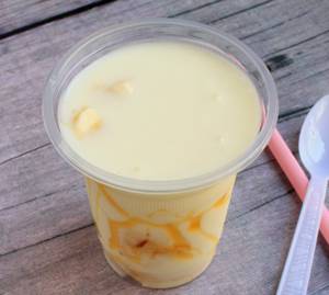 Banana Lassi