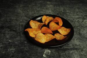 Potato Masala Chips 200gm
