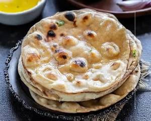 Tandoori Roti