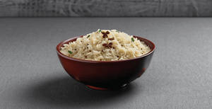 Jeera Rice