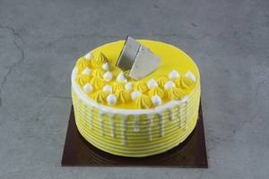 Pineapple Cake [500 Grams]