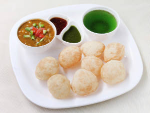 Pani Puri