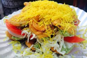 Muruku Sandwich