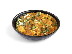 Kadai Paneer