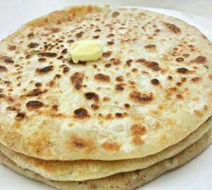 Aloo Paratha