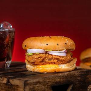 Tandoori Paneer Tikka