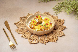 Dahi Puri