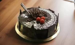 Choco Ripples (1 Kg)