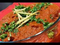Paneer Dhaniya Adraki
