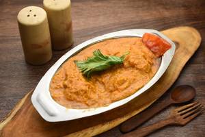 Chicken Tandoori Butter Masala
