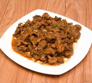 Kudal Fry