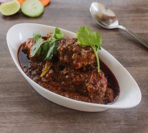 Chicken Kosha