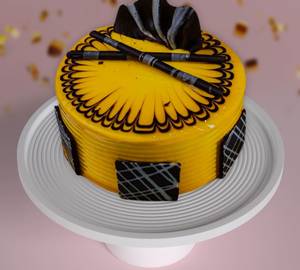 Pineapple Cold Cake (500Gm)                                                                                     