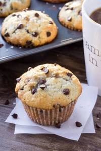 Muffins