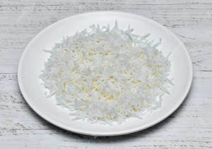 Steam Rice