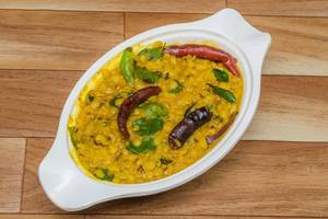 Dal Fry