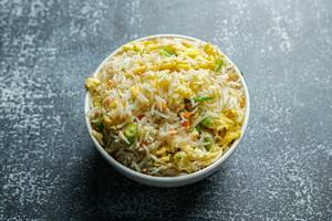 Egg Fried Rice