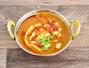 Veg Kadai