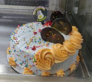 Kasata Cake