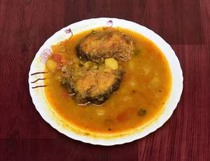 Fish Curry