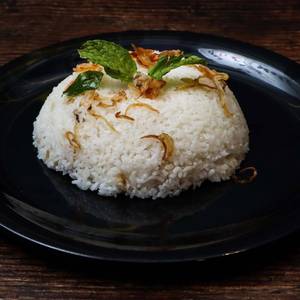 Ghee Rice