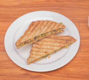 Veg Cheese Sandwich