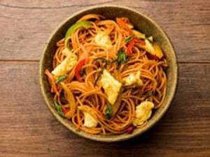 Egg Noodles