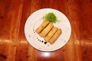 Jinan Spring Roll 