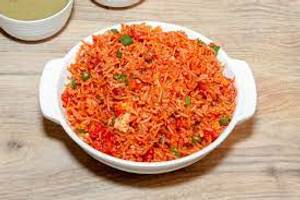 Mix Sehzwan Fried Rice