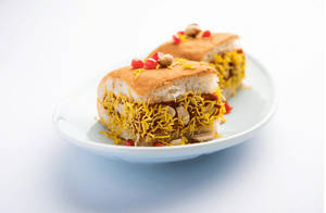 Dabeli (2 Pcs)