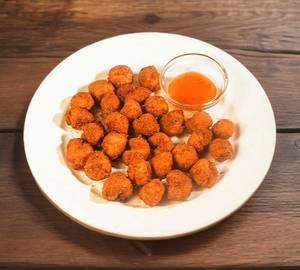 Chicken Popcorn
