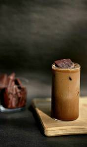 Classic Iced Mocha