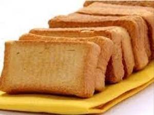 Nawabi Rusk (200 Gms)