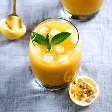 Pineapple Peru Juice