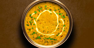 Butter Dal Fry