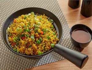 Chicken Thai Pineapple Fried Rice [750ml]